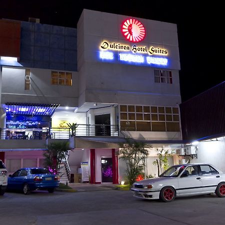 Cebu Dulcinea Hotel And Suites-Mactan Airport Hotel Lapu-Lapu City Exteriér fotografie