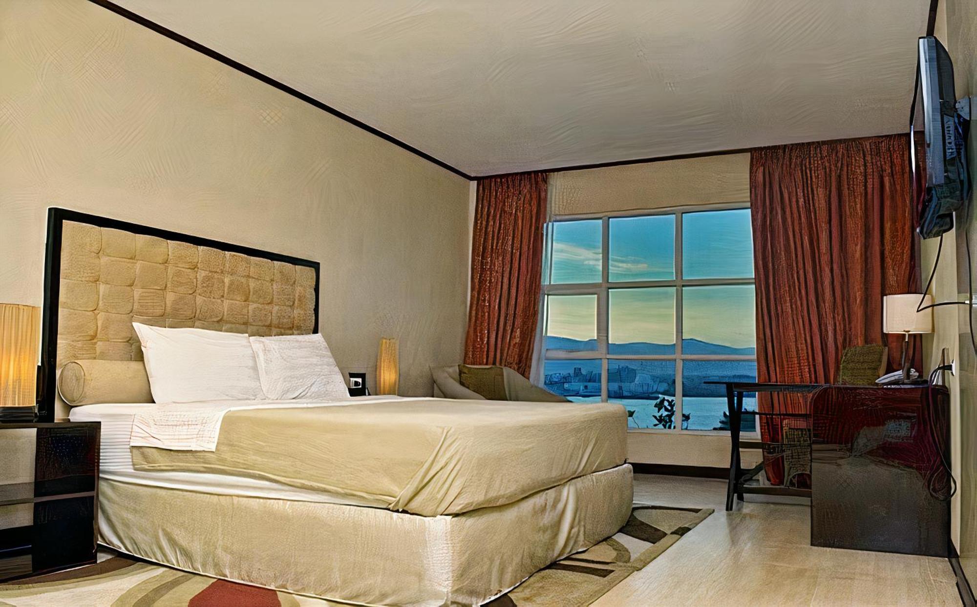 Cebu Dulcinea Hotel And Suites-Mactan Airport Hotel Lapu-Lapu City Exteriér fotografie